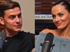 Oriana Sabatini fala sobre o futuro de Paulo Dybala após a Copa do Mundo e inicia um forte debate Show El Intransigent
