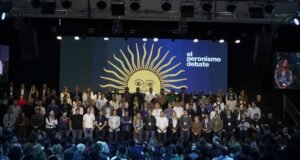 Peronismo Federal apresenta documento no Parque Norte e alerta que situação política do país é “extremamente extrema” El Intransigente