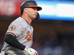 Pete Alonso bate no trânsito e acerta o home run contra os Yankees em troca de Nova York