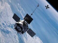 Novo material pode proteger a radiação da tecnologia espacial de próxima geração