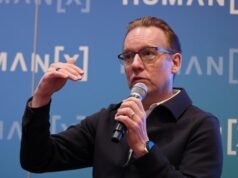 Phil Wiser, diretor de tecnologia da Paramount, sairá após 7 anos