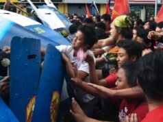 Dois americanos mortos em tiroteio com supostos rebeldes comunistas nas Filipinas