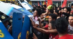 Dois americanos mortos em tiroteio com supostos rebeldes comunistas nas Filipinas