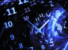 Relógio de Schrödinger: o tempo pode correr mais rápido ou mais devagar ao mesmo tempo