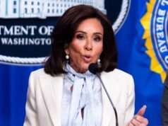 DOJ pede ao juiz que anule a intimação do Federal Reserve