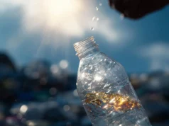 Cientistas usam a luz solar para transformar resíduos plásticos em combustível de hidrogênio limpo