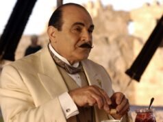 BBC planeja reinicialização de ‘Poirot’; Casting para Agatha Christie Icon está em andamento