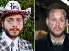 Post Malone adia turnê com Jelly Roll por semanas: ‘Não estamos prontos’