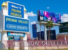 Fechamento de cassino em Primm, Nevada, pode criar a primeira ‘cidade fantasma do jogo’