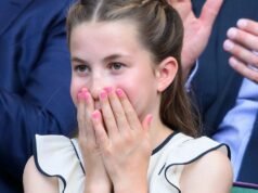 Princesa Charlotte completa 11 anos quando Príncipe William e Kate Middleton compartilham nova foto