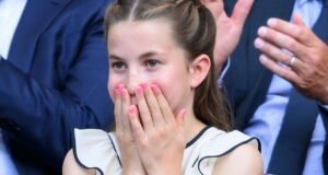 Princesa Charlotte completa 11 anos quando Príncipe William e Kate Middleton compartilham nova foto