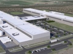 Data center de Oregon cortará 66 empregos Eis o porquê