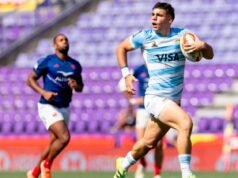 Pumas brilham no 7º Valladolid e jogam semifinais contra a África do Sul