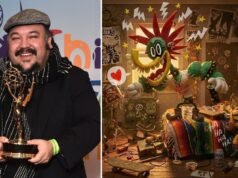Jorge Gutierrez sai do GenAI Creator Fund da Amazon