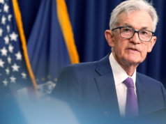 PETER NAVARRO: Powell e seus aliados do Fed podem martelar e martelar o crescimento