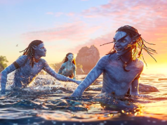 Avatar: Fire and Ash finalmente tem data de lançamento no Disney+, mas você terá que esperar um pouco mais