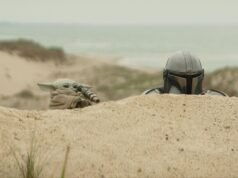 Star Wars pode ser um evento de tela grande novamente?