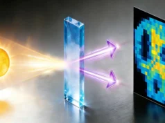 Imagens quânticas de fantasmas usando apenas a luz solar em um novo experimento impressionante