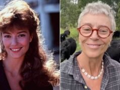A estrela de ‘Thorn Birds’ Rachel Ward explica por que deixou Hollywood para trabalhar na agricultura