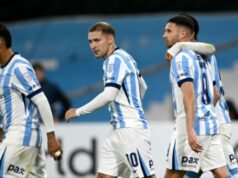 Racing joga contra o Caracas pela continuidade na Copa Sul-Americana