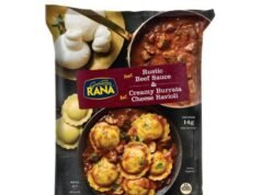 Um alerta de saúde de ravióli foi emitido para clientes da Costco em dois estados