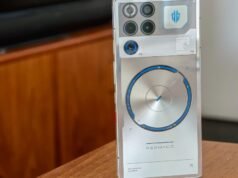 O 11S Pro com refrigeração líquida da Redmagic vem com um chip Snapdragon atualizado