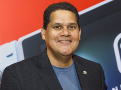 Reggie Fils-Aimé relembra um pedido ilegal da Amazon durante a era DS