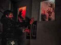 Resident Evil (2026) – cinema, filme, crítica de filme