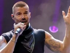 Eles cancelaram temporariamente um show na Europa após um incidente inesperado SHOW El Intransigente
