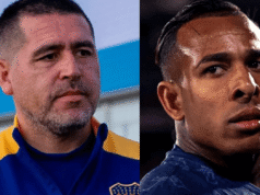 “Pica en Punta” Boca Juniors El Intransigente