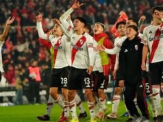 Nadi já sabe quando e onde será disputada a final do torneio Apertura