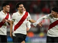 River aguarda nas oitavas de final da Copa Sul-Americana: quando é o empate, possíveis rivais e chance de Superclássico