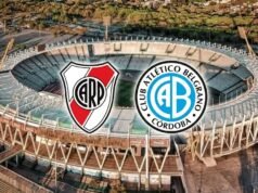 Pré-venda esgotada para a final River x Belgrano: como conseguir os ingressos restantes