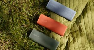 O pequeno alto-falante Roam 2 da Sonos tem 25% de desconto no Memorial Day