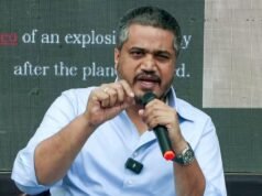 ‘Bloqueará escritório do CID’: Rohit Pawar busca progresso na investigação de acidente de avião de Ajit Pawar | Notícias de Pune