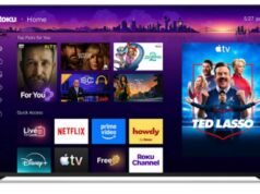 Roku atualiza a tela inicial pela primeira vez em mais de 10 anos