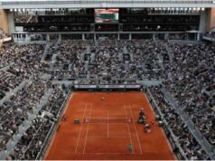Roland Garros sorteado: Contra quem os tenistas argentinos estrearão em Paris?