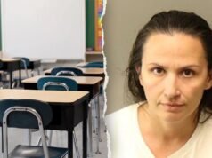 Professor da Califórnia é preso sob acusação de abuso sexual de menor
