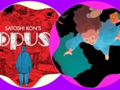 Os quadrinhos de Satoshi Kon merecem tanto amor quanto suas animações icônicas