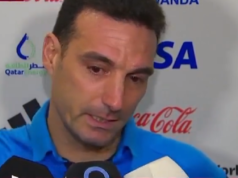 Lionel Scolani acompanha de perto as raízes da Argentina à medida que elas começam a atrair a atenção na Europa ESPORTES El Intransigente