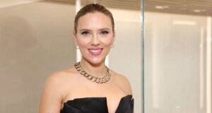 Reconhecer a impossibilidade de alcançar o equilíbrio entre vida pessoal e profissional é fundamental, diz Scarlett Johansson