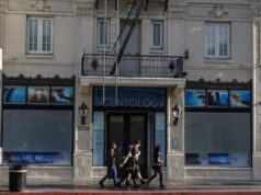 Scientology chama tendência viral de ‘Speed Run’ de ‘transgressão organizada’, alegando crimes de ódio
