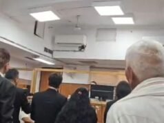 Tribunal Superior de Delhi transfere juiz distrital de Rohini após incidente de vídeo viral | Notícias jurídicas