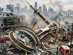 Falha oculta do terremoto abaixo de Seattle pode ser mais perigosa do que o esperado