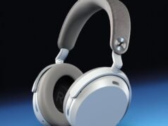 Os fones de ouvido Momentum 5 da Sennheiser têm ANC aprimorado e uma bateria substituível