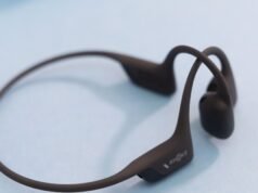 O atrevido OpenRun Pro 2 de Shokz tem US $ 40 de desconto graças a uma nova promoção do Dia das Mães