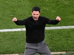 Bournemouth x Man City: Mikel Arteta diz que será o maior torcedor do Cherries de todos os tempos, já que o Arsenal pode conquistar o título na terça-feira | Notícias de futebol