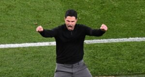 Bournemouth x Man City: Mikel Arteta diz que será o maior torcedor do Cherries de todos os tempos, já que o Arsenal pode conquistar o título na terça-feira | Notícias de futebol