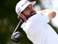 Campeonato Cadillac: Cameron Young assume a liderança na primeira rodada do PGA Tour enquanto Jordan Spieth avalia a situação do LIV Golf | Notícias de golfe