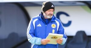 Últimas Copa do Mundo: data do anúncio da seleção escocesa de Clarke revelada